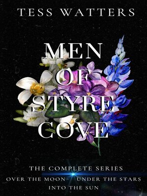 cover image of Men of Styre Cove--Omnibus